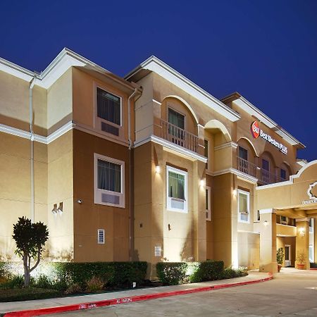 Best Western Plus Katy Inn And Suites Dış mekan fotoğraf