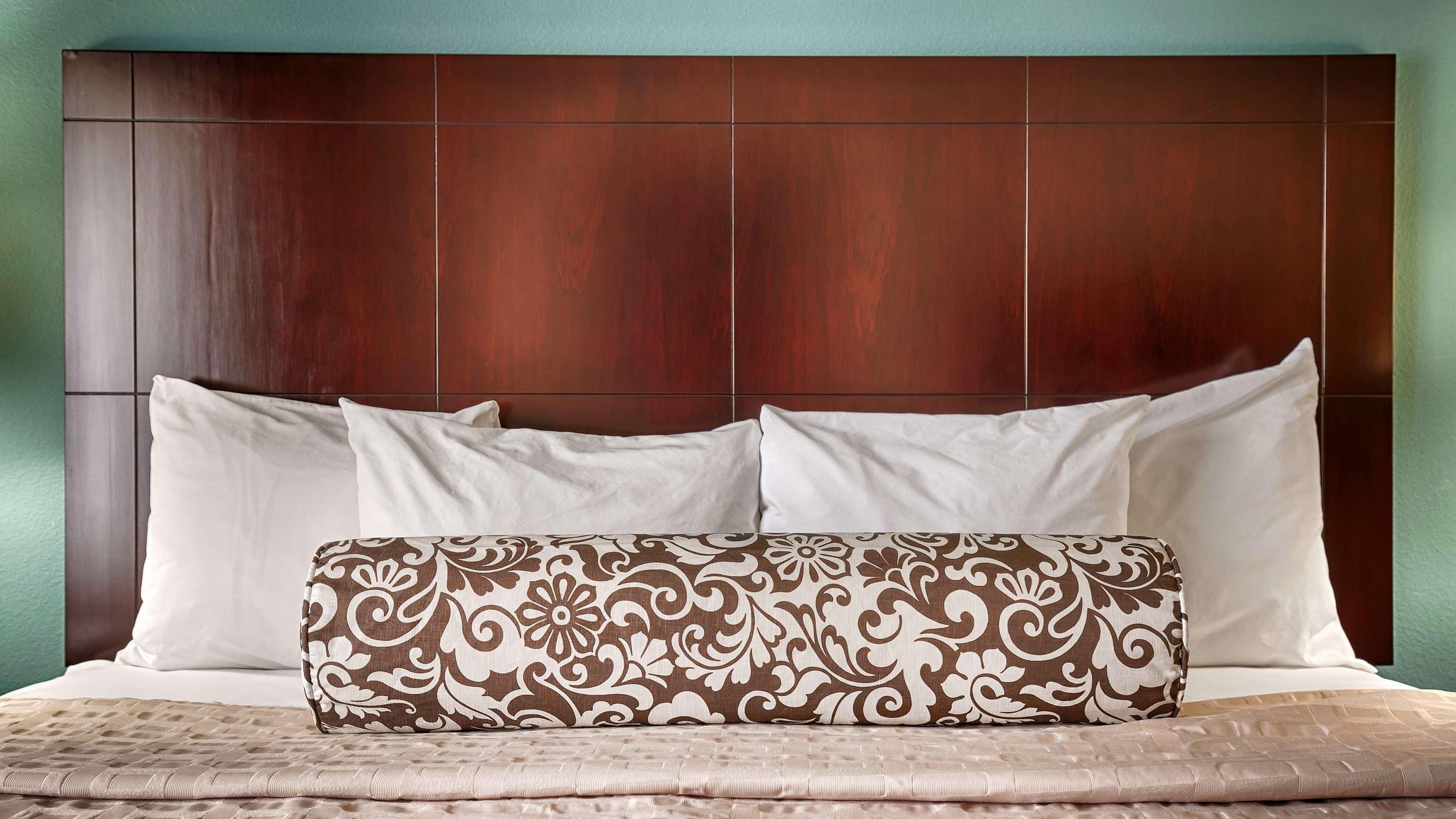 Best Western Plus Katy Inn And Suites Dış mekan fotoğraf