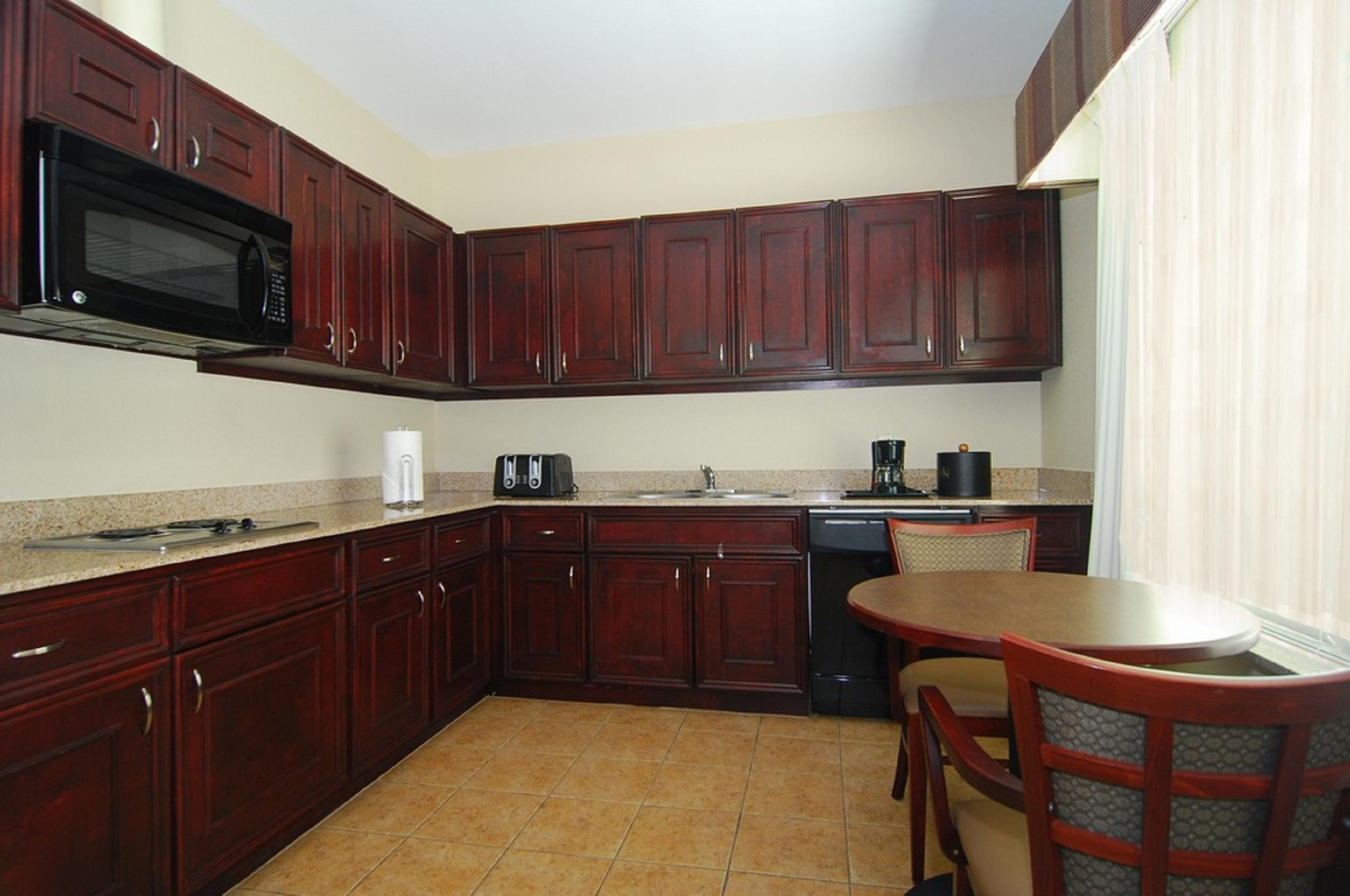 Best Western Plus Katy Inn And Suites Oda fotoğraf