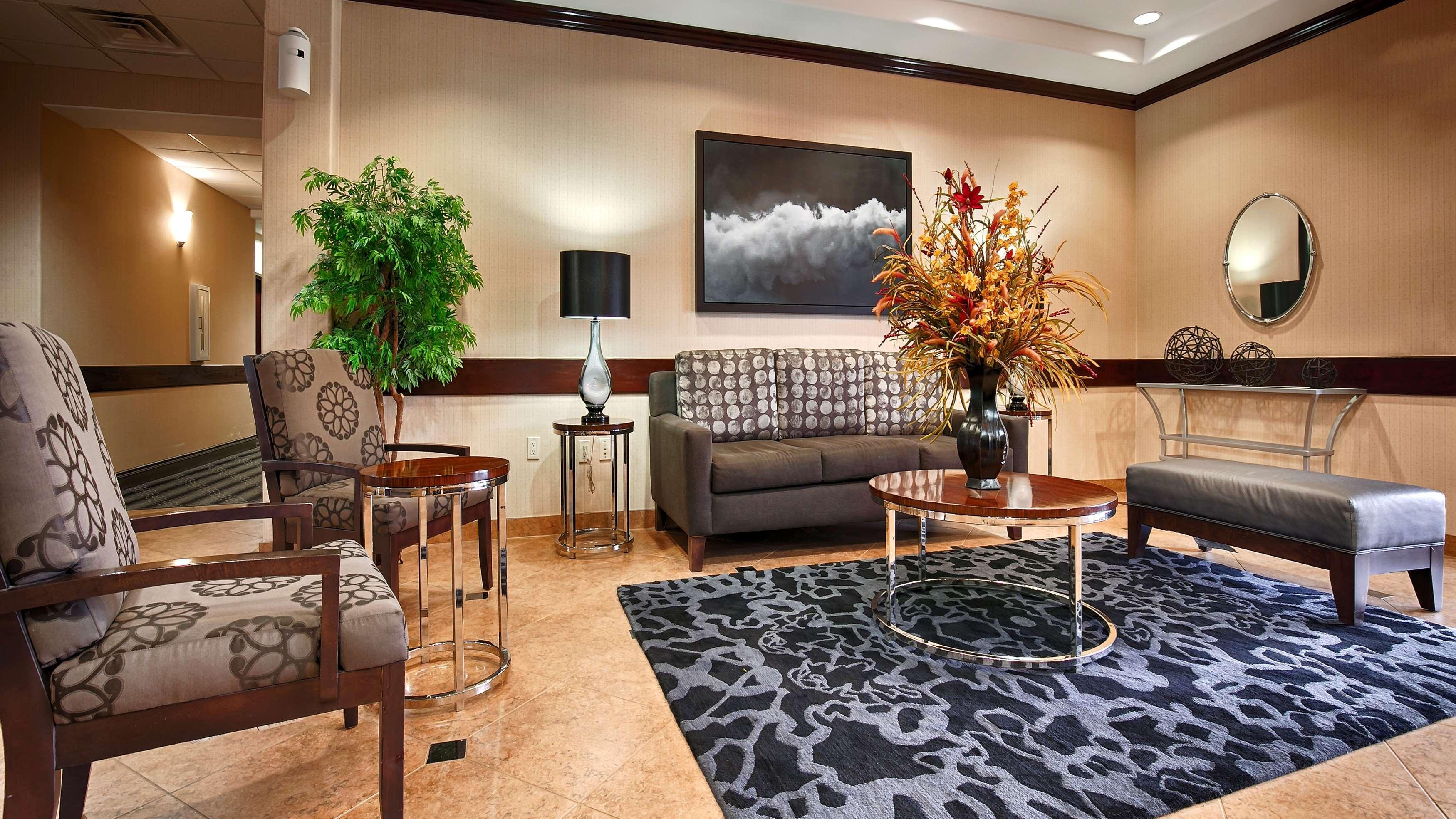 Best Western Plus Katy Inn And Suites Dış mekan fotoğraf