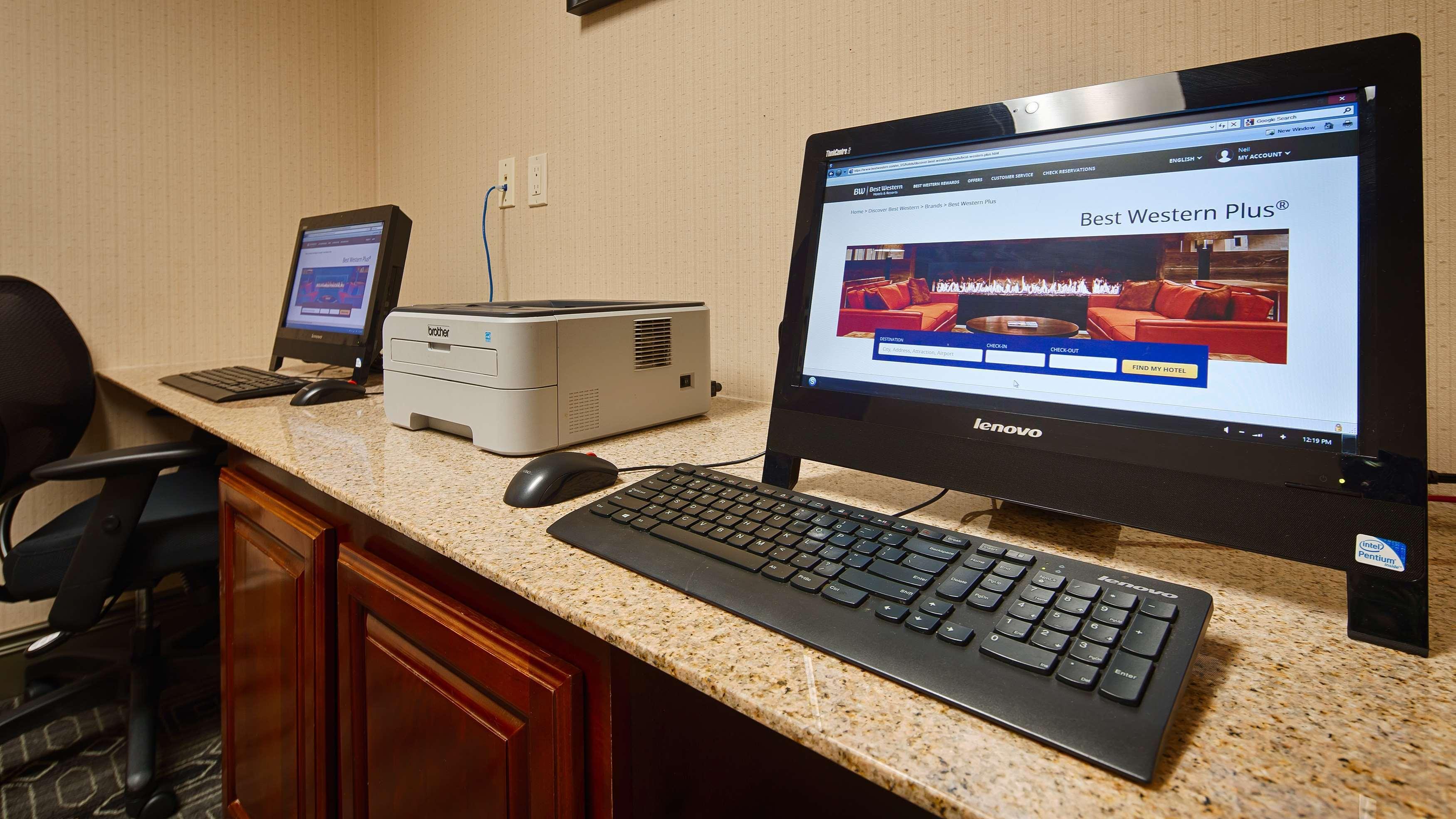 Best Western Plus Katy Inn And Suites Dış mekan fotoğraf