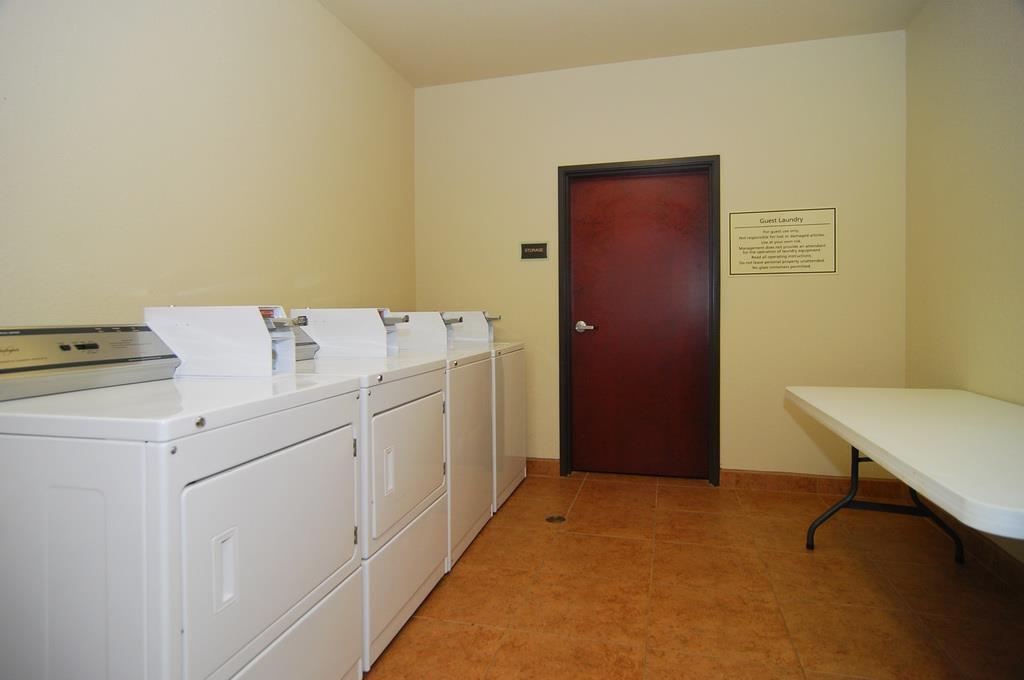 Best Western Plus Katy Inn And Suites Konforlar fotoğraf