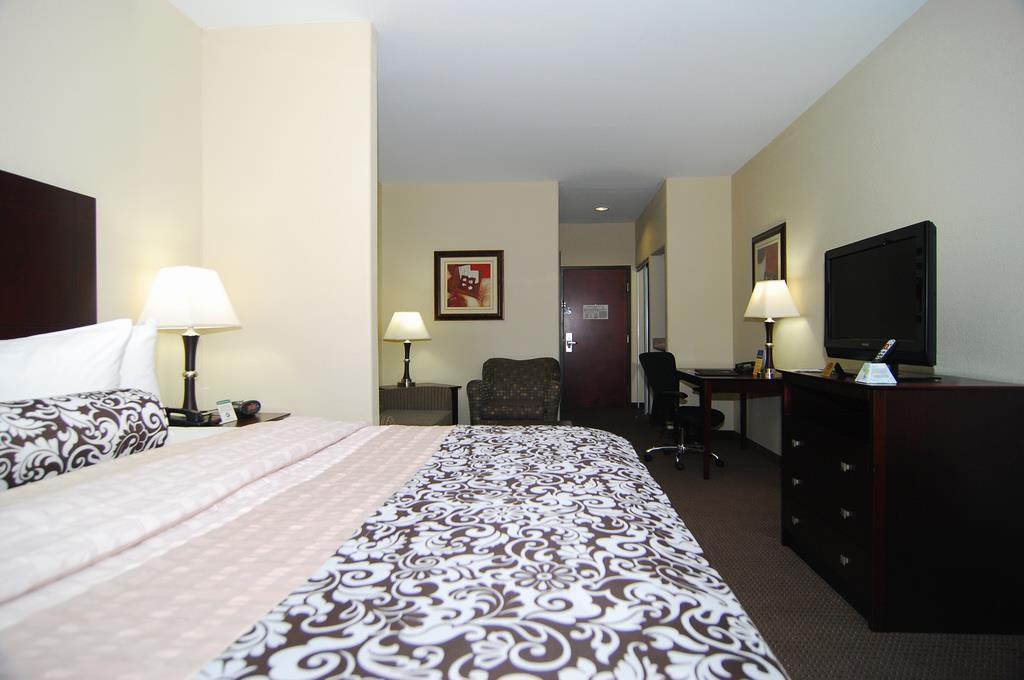 Best Western Plus Katy Inn And Suites Oda fotoğraf