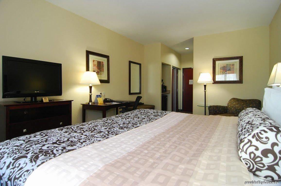 Best Western Plus Katy Inn And Suites Oda fotoğraf