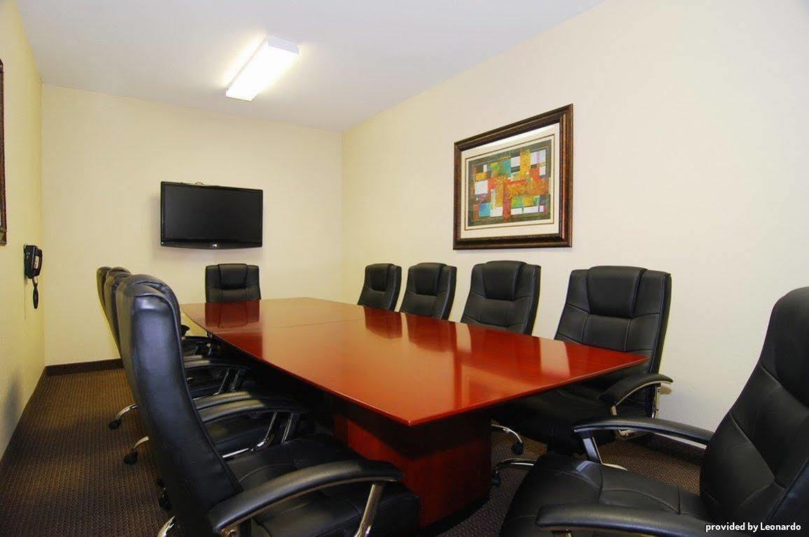 Best Western Plus Katy Inn And Suites İş olanakları fotoğraf