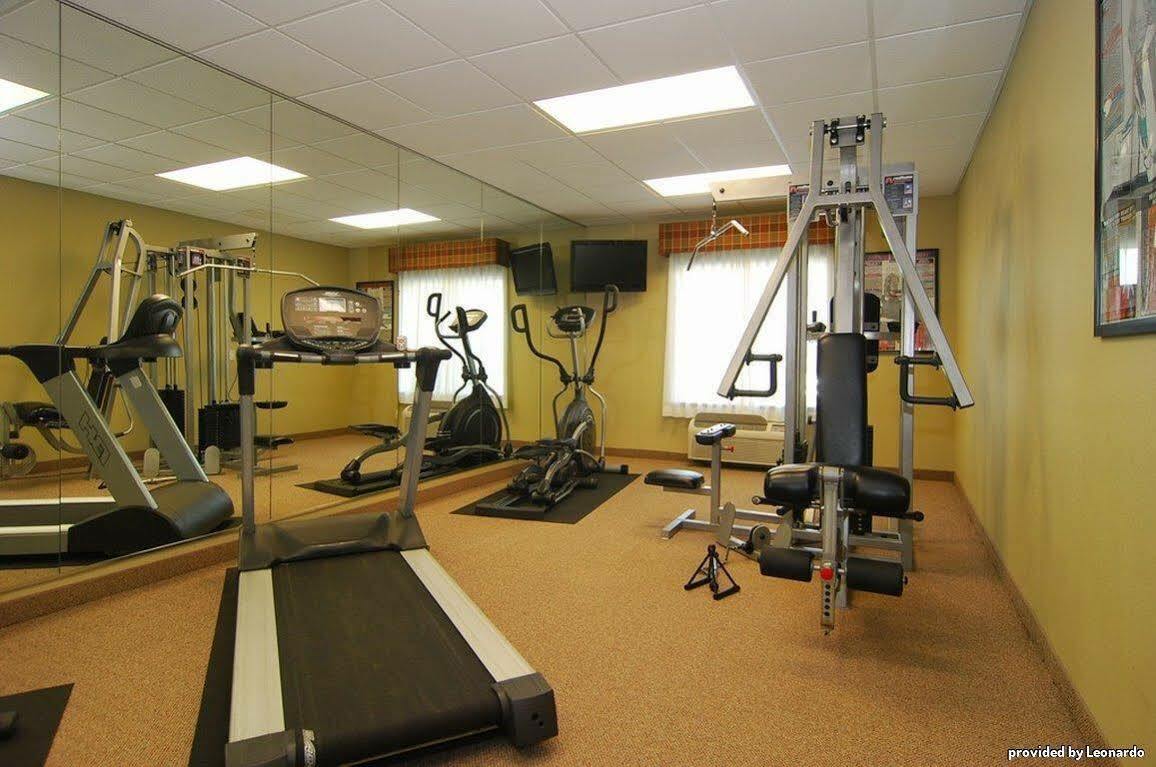 Best Western Plus Katy Inn And Suites Konforlar fotoğraf