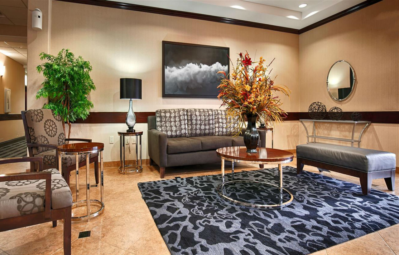 Best Western Plus Katy Inn And Suites Dış mekan fotoğraf