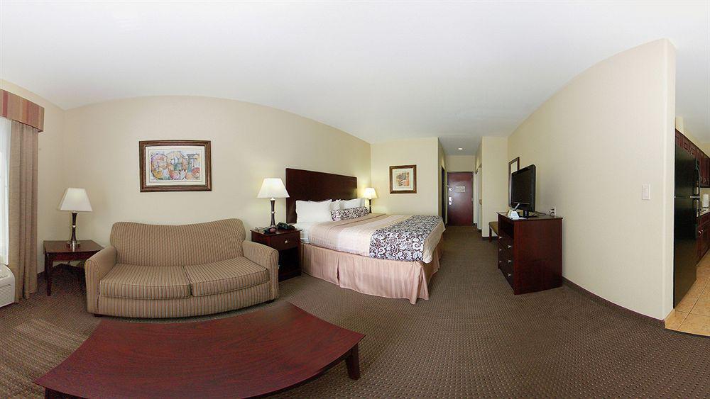 Best Western Plus Katy Inn And Suites Oda fotoğraf