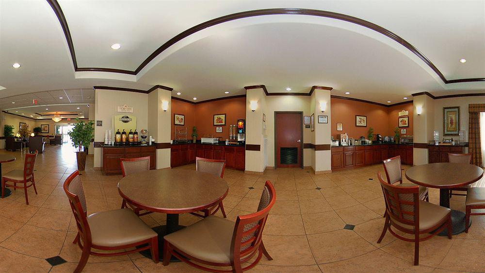 Best Western Plus Katy Inn And Suites Dış mekan fotoğraf